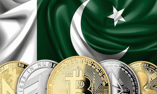 کیا پاکستان کرپٹو کرنسی میں واقعی بھارت کے مقابلے میں آگے نکل گیا ہے؟