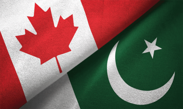 خضدار اسکول بس حملہ: کینیڈین ہائی کمیشن کی مذمت