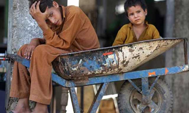 پنجاب اسمبلی : جبری مشقت اور چائلڈ لیبر کے خاتمے کے لیے قرارداد منظور
