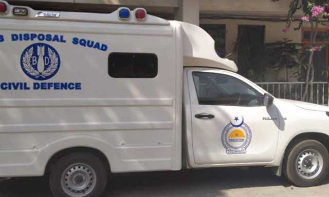 سول ڈیفینس پنجاب کو جدید خطوط پر استوار کرنے کے لیے 500 ملین روپے فنڈز جاری