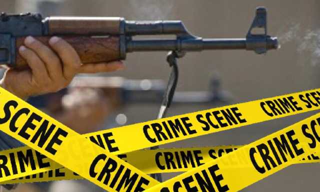 بنوں میں سی ٹی ڈی اور دہشتگردوں کے درمیان فائرنگ کا تبادلہ، 3 اہلکار جاں بحق