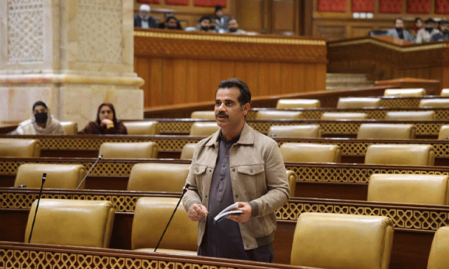 حلقے میں 7500 روپے کی موٹر سائیکل چوری، ایم پی اے کی طرف سے پنجاب اسمبلی میں تحریک التوا جمع