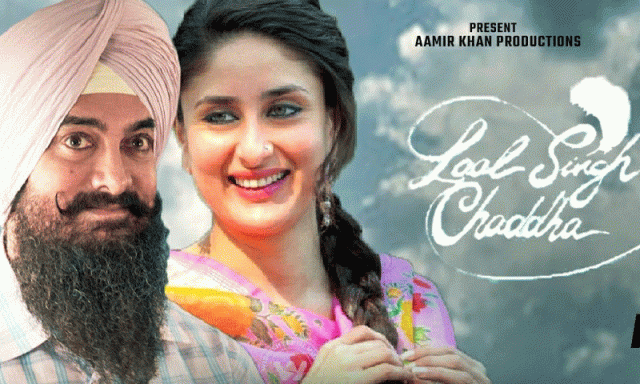 فلم لال سنگھ چڈھا کی شوٹنگ ترکیہ میں کیوں کی؟ بھارتی میڈیا 5 سال پہلے بننے والی فلم کو لے کر سیخ پا