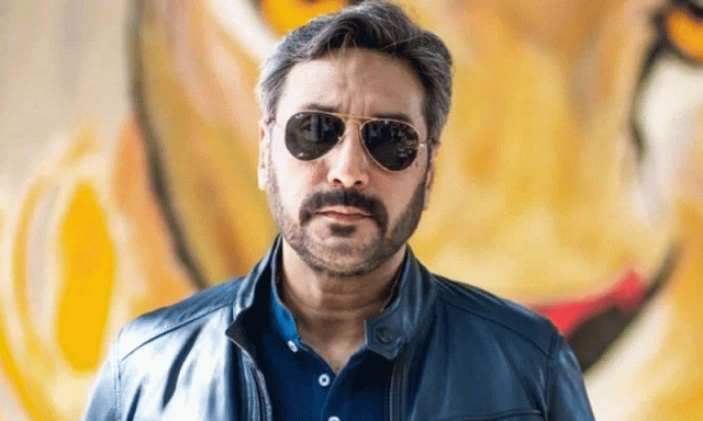 ‘آخری پیغام لکھ چکا تھا جو میرے جنازے پر پڑھا جاتا’، اداکار عدنان صدیقی نے موت کو کیوں یاد کیا؟