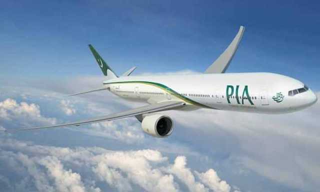 لاہور اور سیالکوٹ کے فضائی روٹس کمرشل پروازوں کے لیے بند کردیے گئے