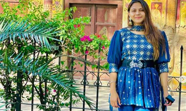 پاکستان کے لیے جاسوسی کے الزام میں معروف بھارتی یوٹیوبر جیوتی ملہوترا گرفتار