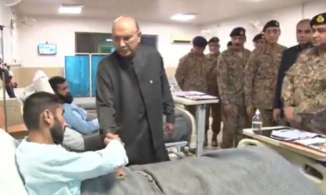 ہندو توا نظریے سے پورے خطے کی سلامتی کو شدید خطرات ہیں، آصف علی زرداری