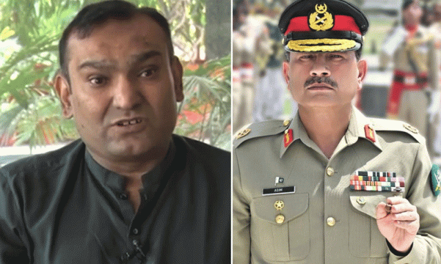 بھارت سے واپس بھیجے گئے بہن بھائی کی کامیاب سرجری، بچوں کے والد آرمی چیف کے مشکور