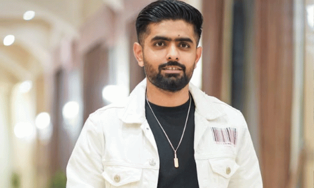 ’شادی کب کریں گے؟‘، بابر اعظم نے اس سوال کا کیا جواب دیا؟
