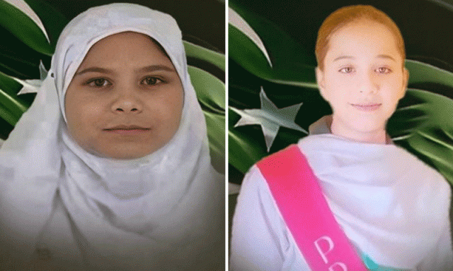 خضدار: اسکول بس پر حملے میں زخمی مزید 2 طالبات دم توڑ گئیں، شہدا کی تعداد 8 ہوگئی
