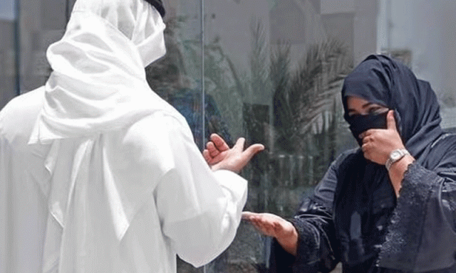 5 ہزار پاکستانی گداگرڈی پورٹ ، سب سے زیادہ کس صوبے سے ہیں؟