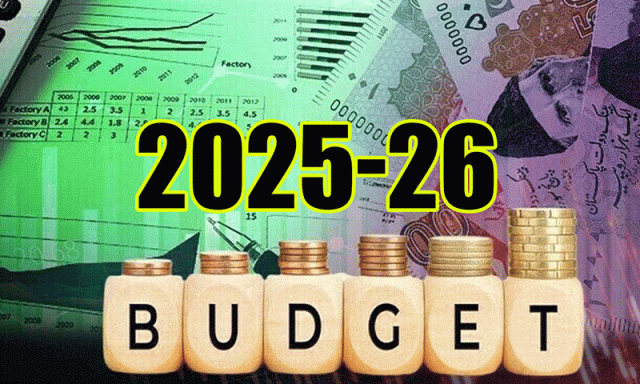 وزیراعظم کی زیر صدارت بجٹ 2025-2026 کی تیاری سے متعلق اہم اجلاس