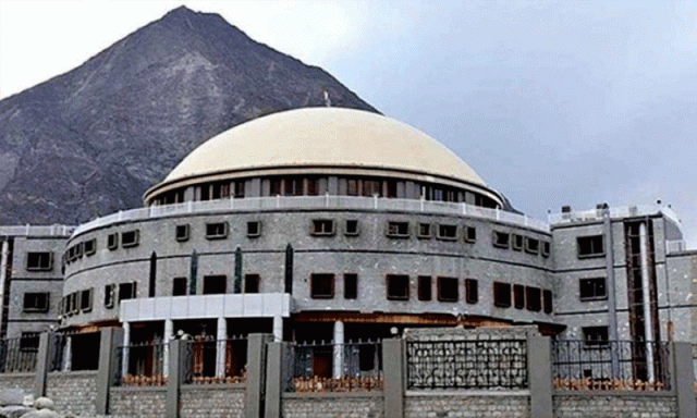 گلگت بلتستان اسمبلی کی بھارتی جارحیت کے خلاف قراردادیں متفقہ طور پر منظور
