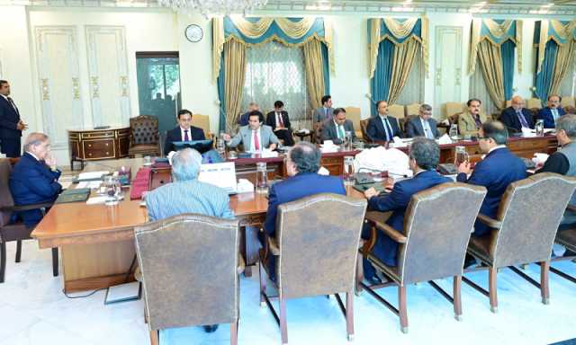 ملک میں گیس کی فراہمی و کھپت پر طویل مدتی جامع منصوبہ پیش