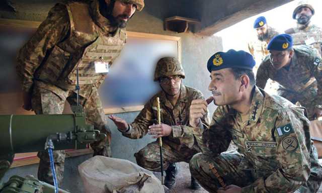 ’ایک لوہار کی‘: پاکستان کے کامیاب آہنی حملے کی دنیا معترف، تعریف کا سلسلہ جاری