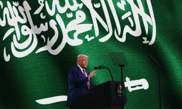 ایران کیساتھ ڈیل ‘دہشتگرد تنظیموں کی مدد ختم اور جوہری پروگرام ترک’ کرنے سے مشروط ہے، ڈونلڈ ٹرمپ