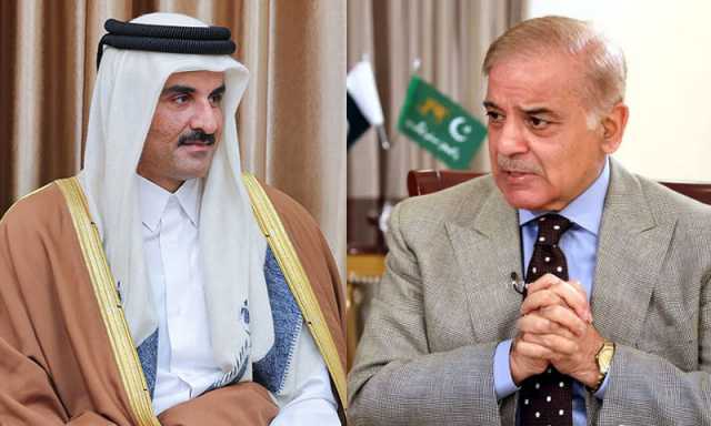پاک بھارت کشیدگی میں کمی کے لیے قطر پاکستان کے ساتھ مل کر کام کرنے کا خواہشمند