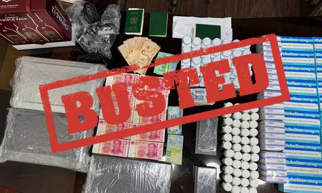 ایف آئی اے کی کراچی ایئرپورٹ پر کارروائیاں، 3 ملزمان گرفتار