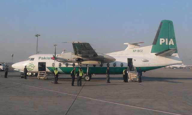 پی آئی اے فلائٹ 544 ہائی جیکنگ، بھارت کی پراکسی جنگ کا ایک پرانا باب