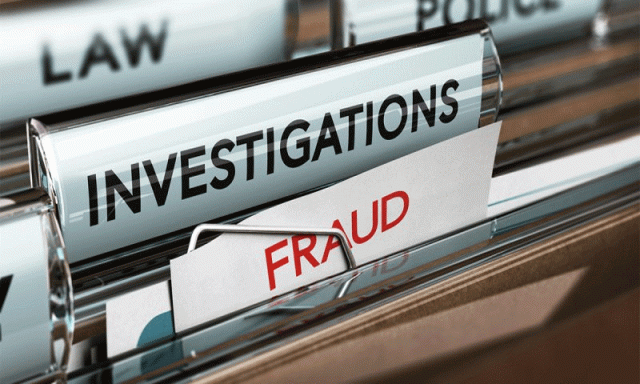 کرپشن کیس میں گرفتار 3500 سرکاری ملازمین سے کتنی وصولی کی گئی؟