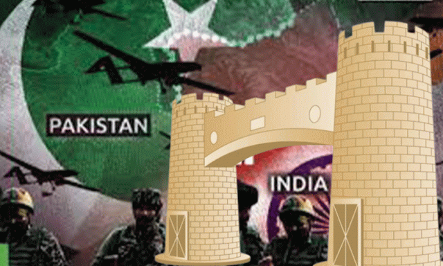 پاک بھارت کشیدگی: خیبر پختونخوا میں شہدا اور زخمیوں کے ورثا کے لیے امدادی پیکیج کا اعلان