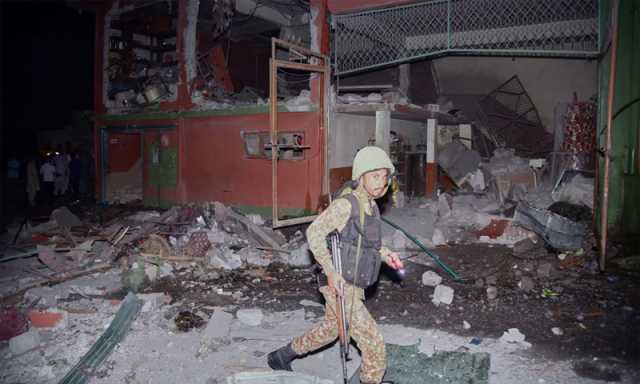 آزاد کشمیر، بھارتی گولہ باری سے 11 افراد شہید، 22 زخمی ہوئے، ایس ڈی ایم اے