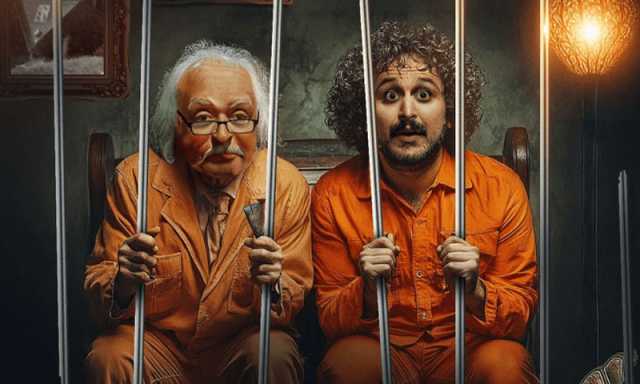 انور مقصود کی اپیل رنگ لے آئی، اسٹیج ڈرامہ ’ہاؤس اریسٹ‘ بحال
