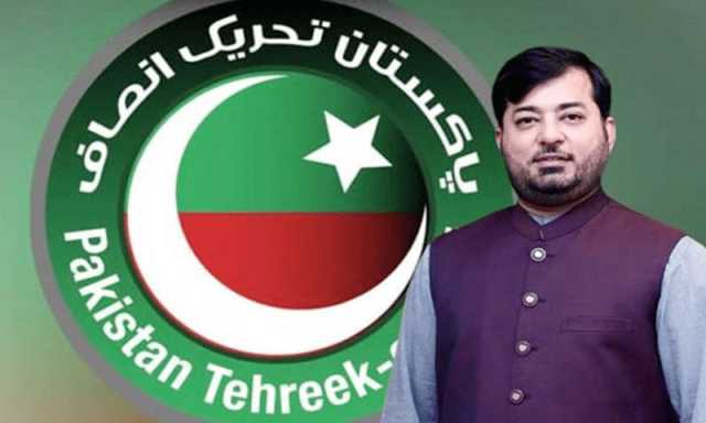 نو مئی حملہ کیس، پی ٹی آئی رہنما حافظ فرحت عباس کی ضمانت قبل ازگرفتاری منظور