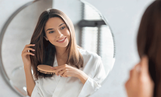 بالوں کی دیکھ بھال سے متعلق کچھ مشہور باتیں، حقیقت یا فسانہ؟