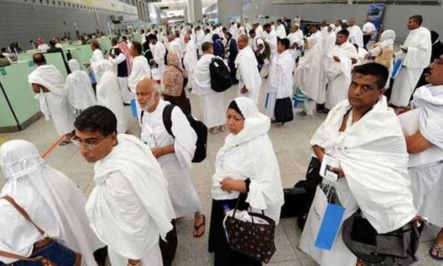 رواں برس پاکستانی عازمین حج کو جدید سہولیات کی فراہمی کے لیے جامع انتظامات