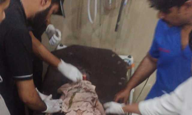 بھارت کے پاکستان میں 5 مقامات پر میزائل حملے، بچے سمیت 2 افراد شہید