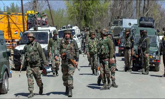 بھارتی فوج نے جعلی مقابلے میں 3 کشمیریوں کو شہید کردیا