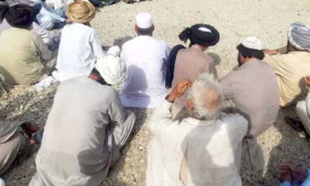 ڈیرہ غازی خان، گہرے پانی میں ڈوب کر ملزم نے خود کو بے گناہ ثابت کردیا