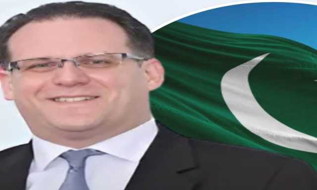 ہالی ووڈ اداکار پاکستان اور فلسطین کے حق میں بول پڑے