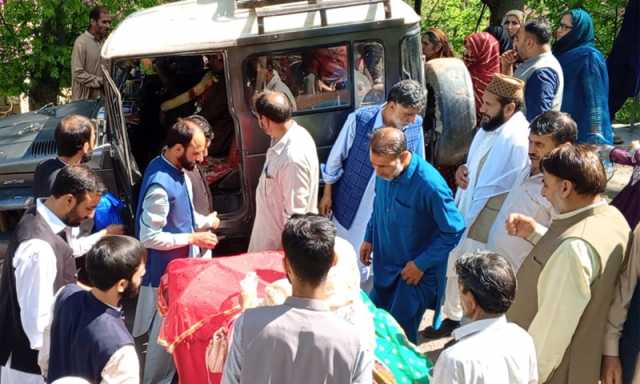 ایل او سی پر فائرنگ کے باوجود زندگی رواں دواں، شادی کی تقریبات بھی منسوخ نہ ہوئیں