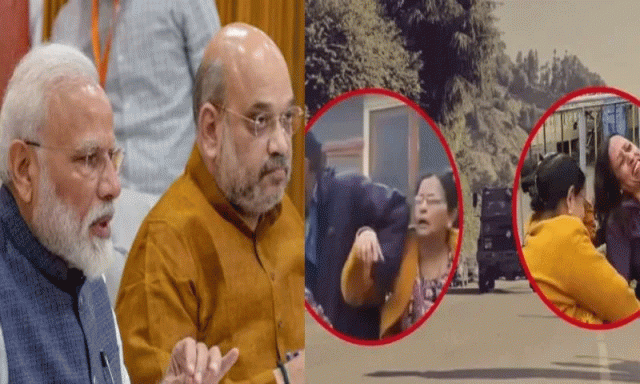 پہلگام ڈراما کامیاب کرنے کے لیے مودی نے کیا اقدامات کیے، بھارتی فوجی نے بتادیا
