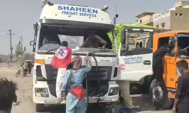 کنال منصوبہ ختم ہونے کے باوجود سندھ میں احتجاج کیوں جاری ہے؟