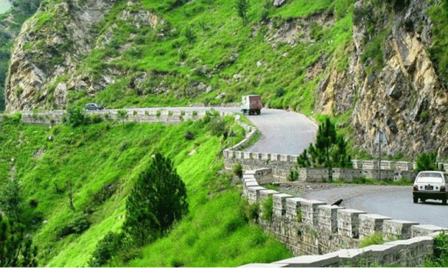 وزیراعلیٰ خیبرپختونخوا کا ملا کنڈ ڈویژن کی تقسیم کا اعلان
