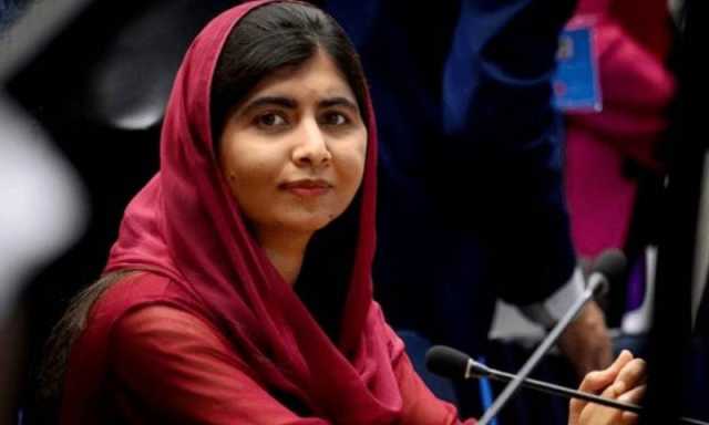 ملالہ یوسف زئی کا ایک بار پھر غزہ میں مستقل جنگ بندی اور امداد کی فراہمی کا مطالبہ