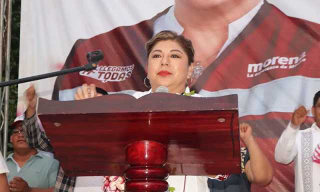 میکسیکو کی ریاست ویراکروز میں میئر کی خاتون امیدوار سمیت 5 افراد ہلاک