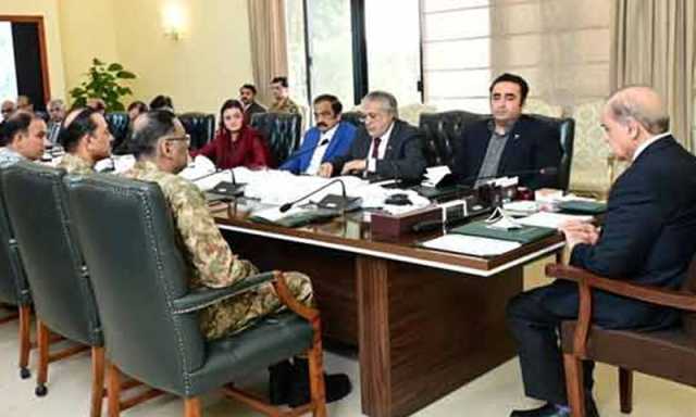 پاک بھارت کشیدہ صورتحال: وزیراعظم نے قومی سلامتی کمیٹی کا اجلاس طلب کرلیا