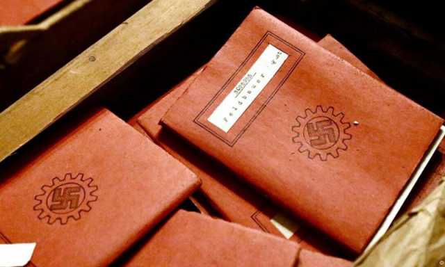 ارجنٹائن کی سپریم کورٹ کے تہہ خانے سے ہٹلر سے متعلق کیا برآمد ہوا؟