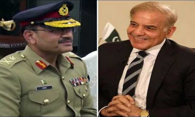 وزیر اعظم کا ہرسال 10 مئی کو یوم معرکہ حق منانے، شہدا و زخمیوں کے لیے پیکج اعلان
