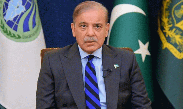ٹیکس چوری ناقابل برداشت، 70 برس کے بگاڑ کو ٹھیک کرنے کے لیے سخت اقدامات کرنا ہوں گے، وزیراعظم