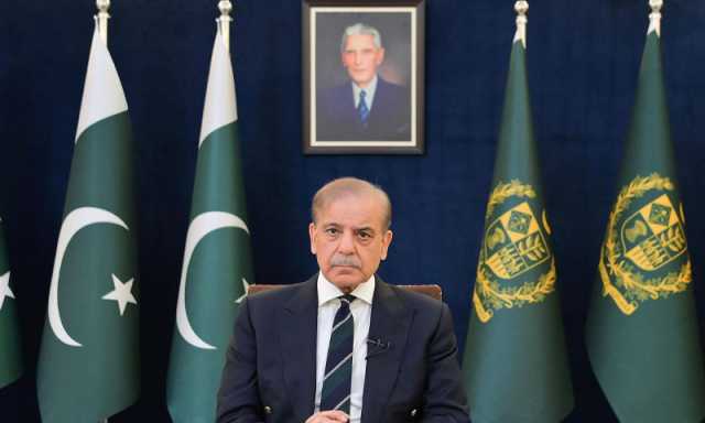وزیراعظم کا خیبر پختونخوا میں دہشتگرد حملوں کی مذمت، شہداء کو خراجِ عقیدت