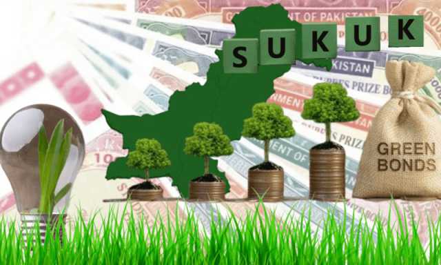 پاکستان کے پہلے گرین سکوک بانڈز کے اجرا کا اعلان