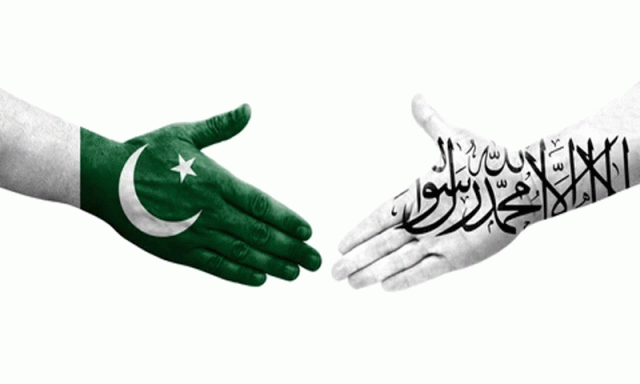 پاک افغان تعلقات میں بہتری، تجارت 3 گنا بڑھانے کا ہدف