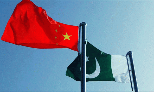 پاکستان کی خود مختاری اور علاقائی سالمیت کے تحفظ کے لیے ساتھ کھڑے ہوں گے، چین کا اعلان