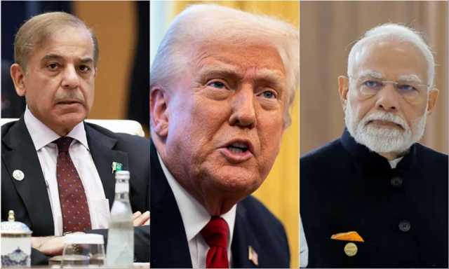 پاکستان اور بھارت کشیدگی کا ذمہ دارانہ حل نکالیں، امریکا کا مطالبہ