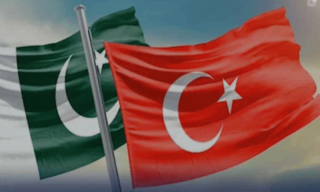 ترکیہ کے خلاف سرگرم ’کردستان ورکرز پارٹی‘ کی تحلیل، پاکستان کا خیرمقدم